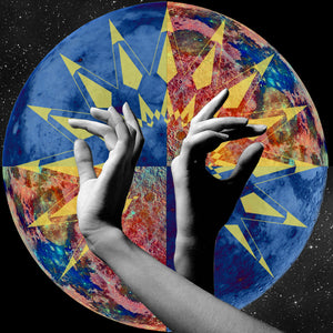 Full Moon in Sagittarius, May 29, 2018: A Time For Focus & Celebration