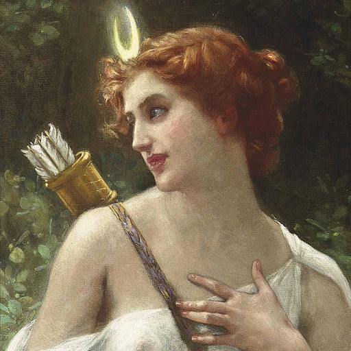 Diana:  Deities & Demons