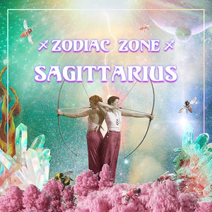 Sagittarius: Season of Celebrating & Navigating Your North Star