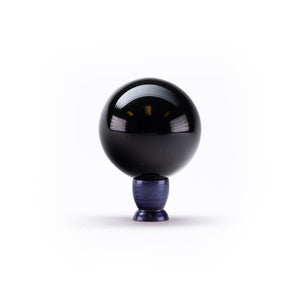 Obsidian Sphere