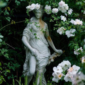 Spellwork Sessions: Invocation of the Crescent Maiden, Sunday, March 29, 2020