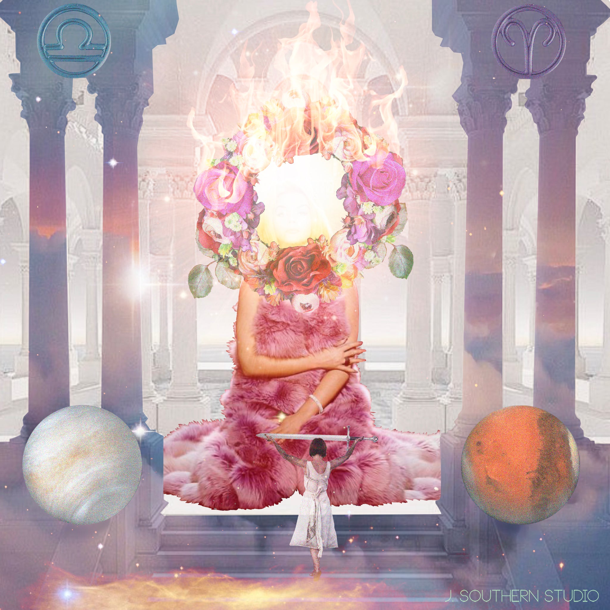 Celestial Insights: April 2023