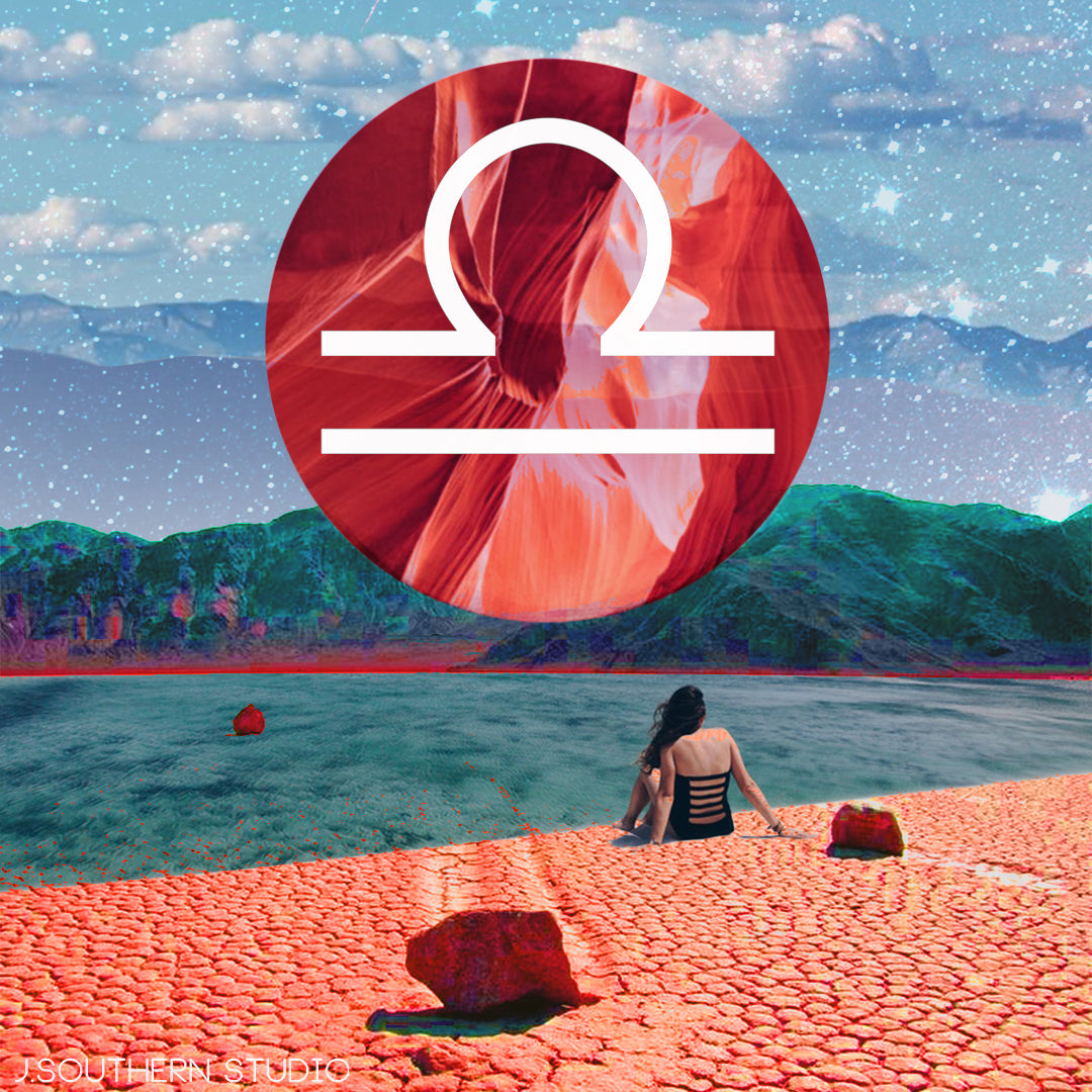 Full Moon in Libra Part II, April 19, 2019: Make or Break