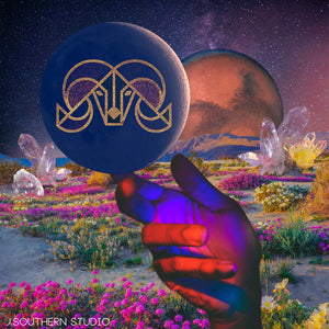 Growing Pains: New Moon in Aries, April 5th, 2019
