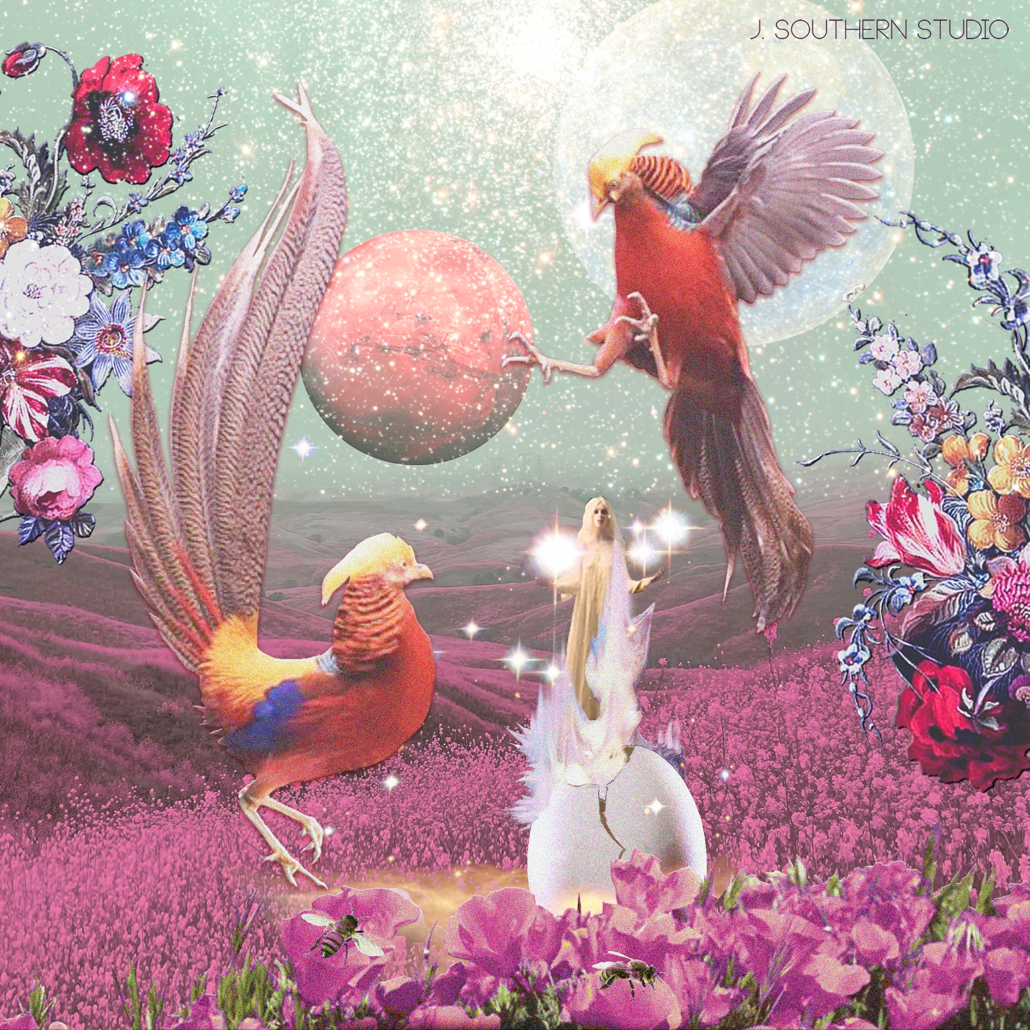 April 2022 Tarotscopes