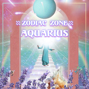 Aquarius: Evolution & Expression