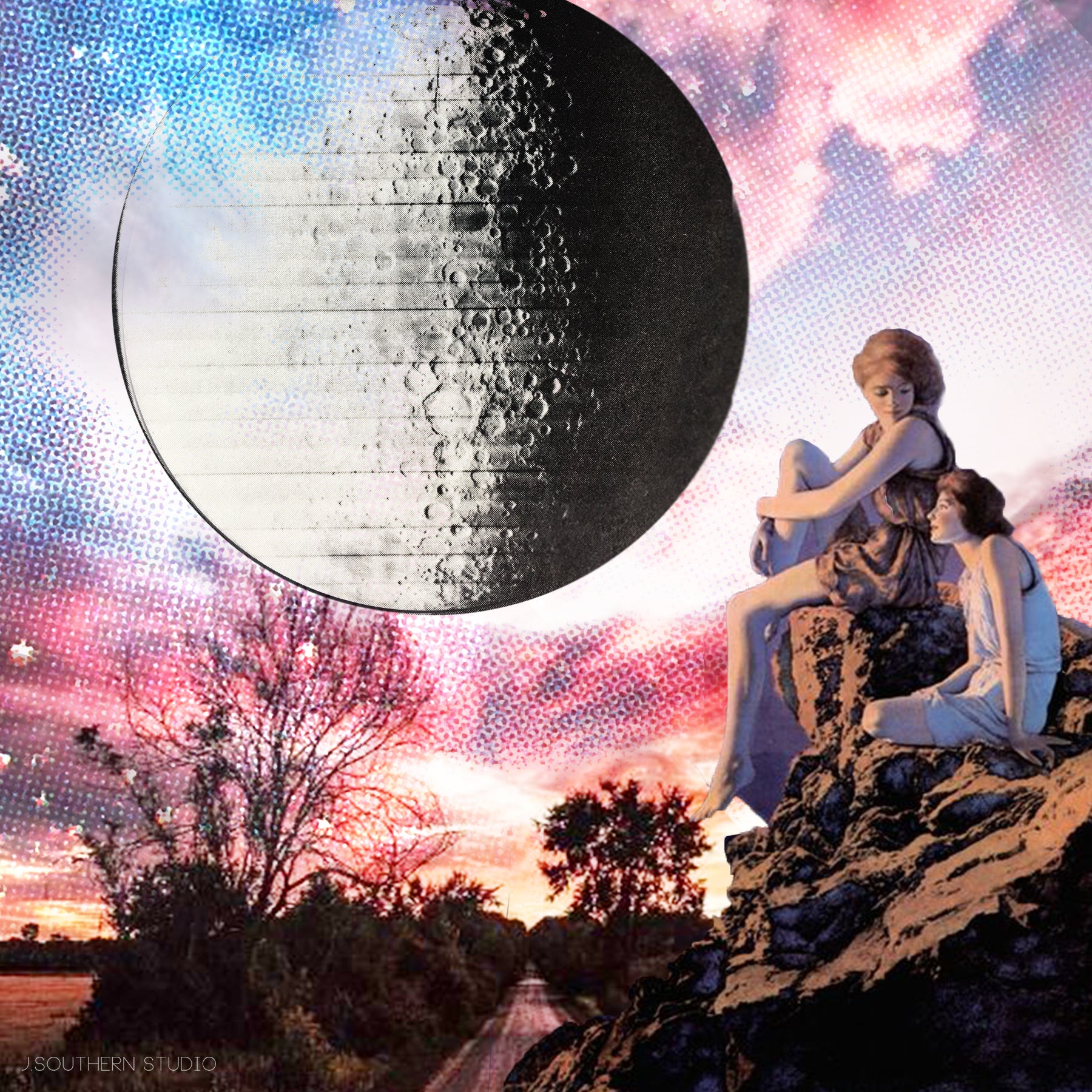 Full Moon in Aquarius, August 3, 2020: Radical Changes