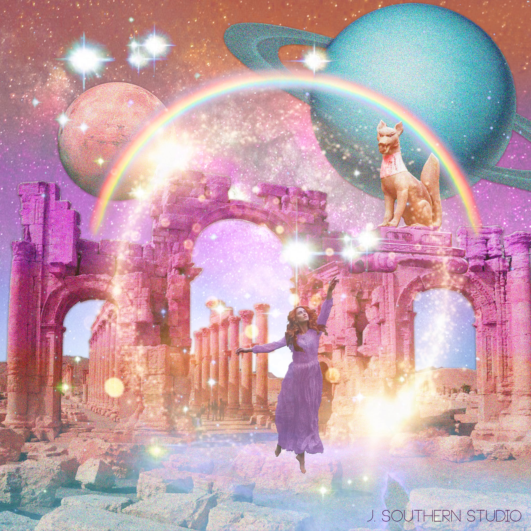 August 2022 Tarotscopes