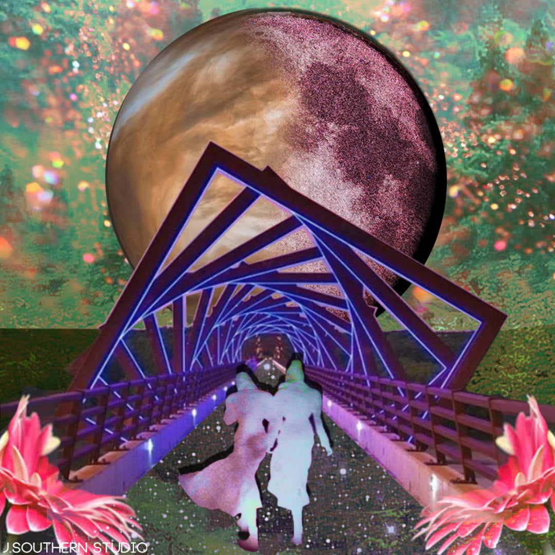 Full Moon in Aquarius, August 15, 2019: Strength in Numbers: