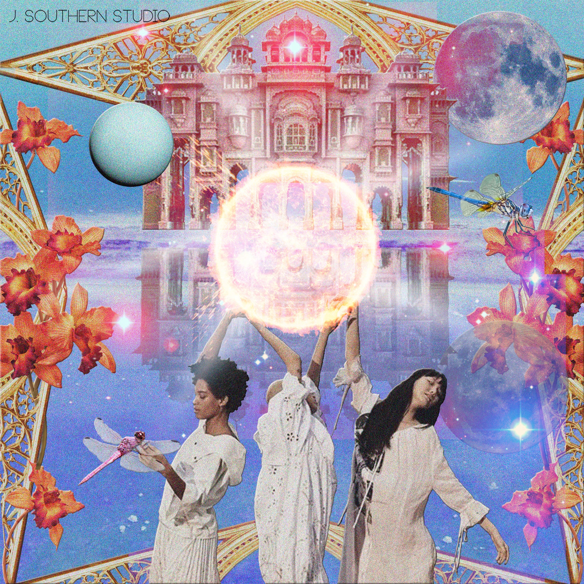 Celestial Insights: August 2021