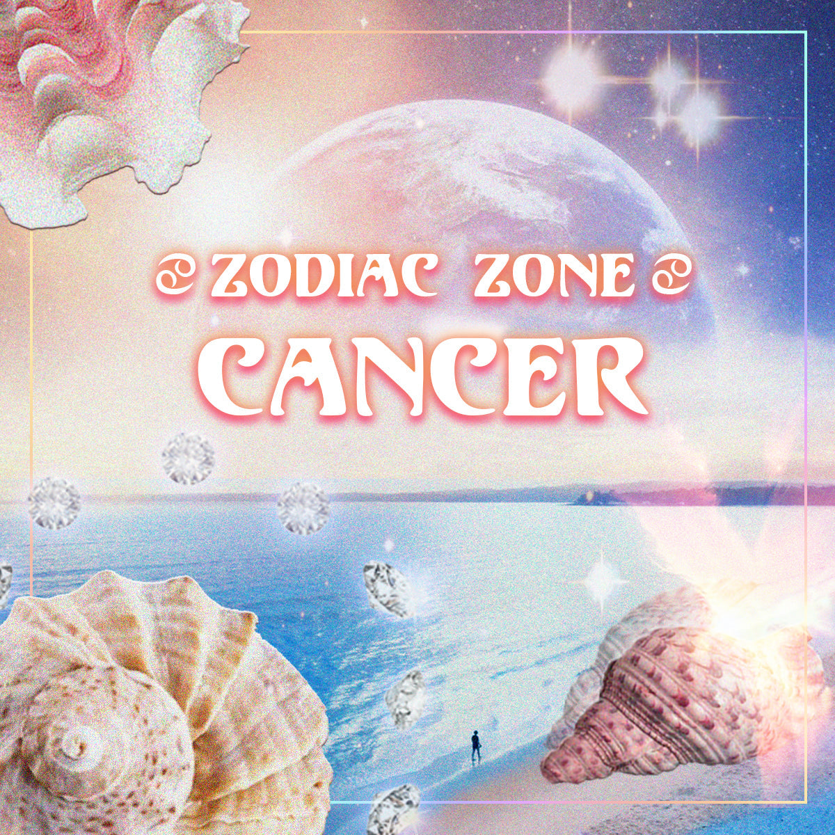 Cancer: Mother Nurture, Sea of Secrets