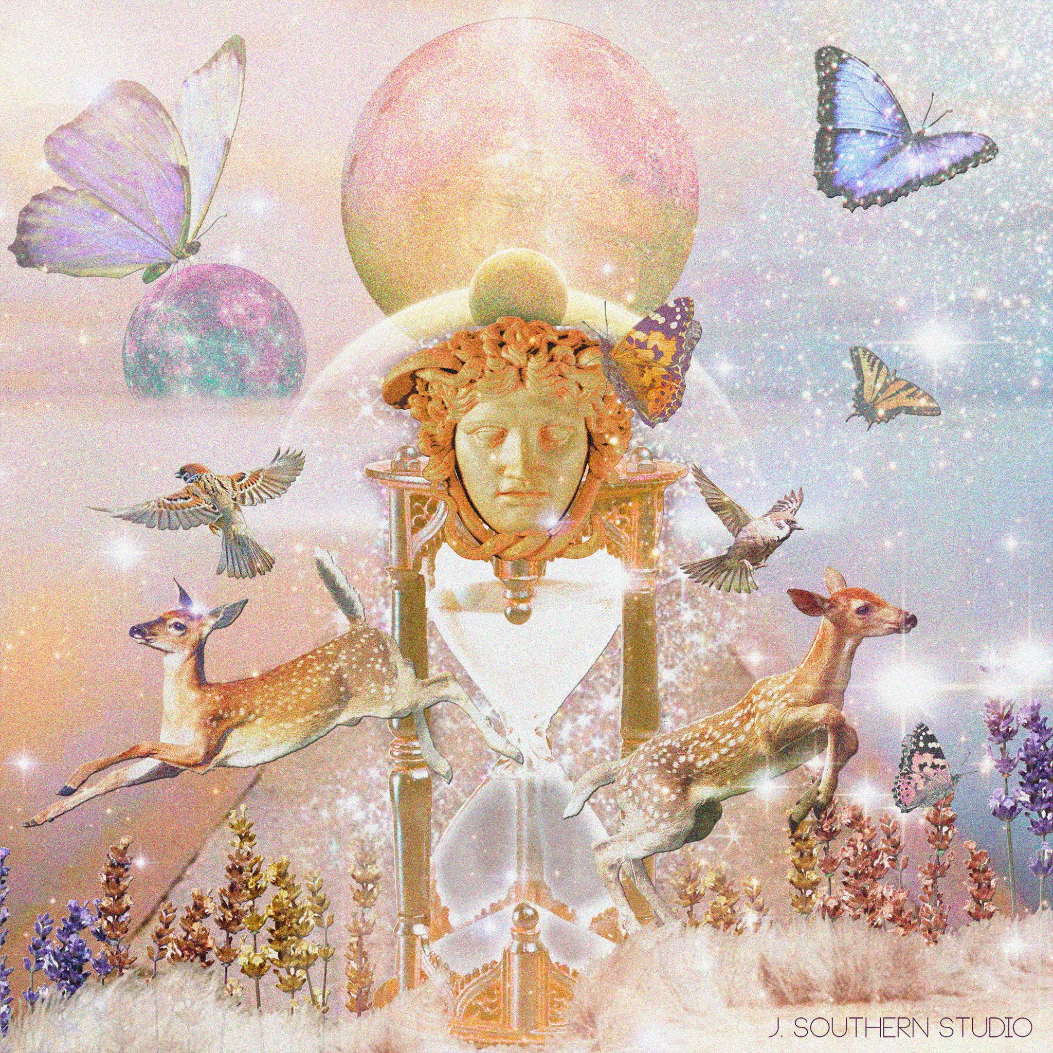 December 2022 Tarotscopes