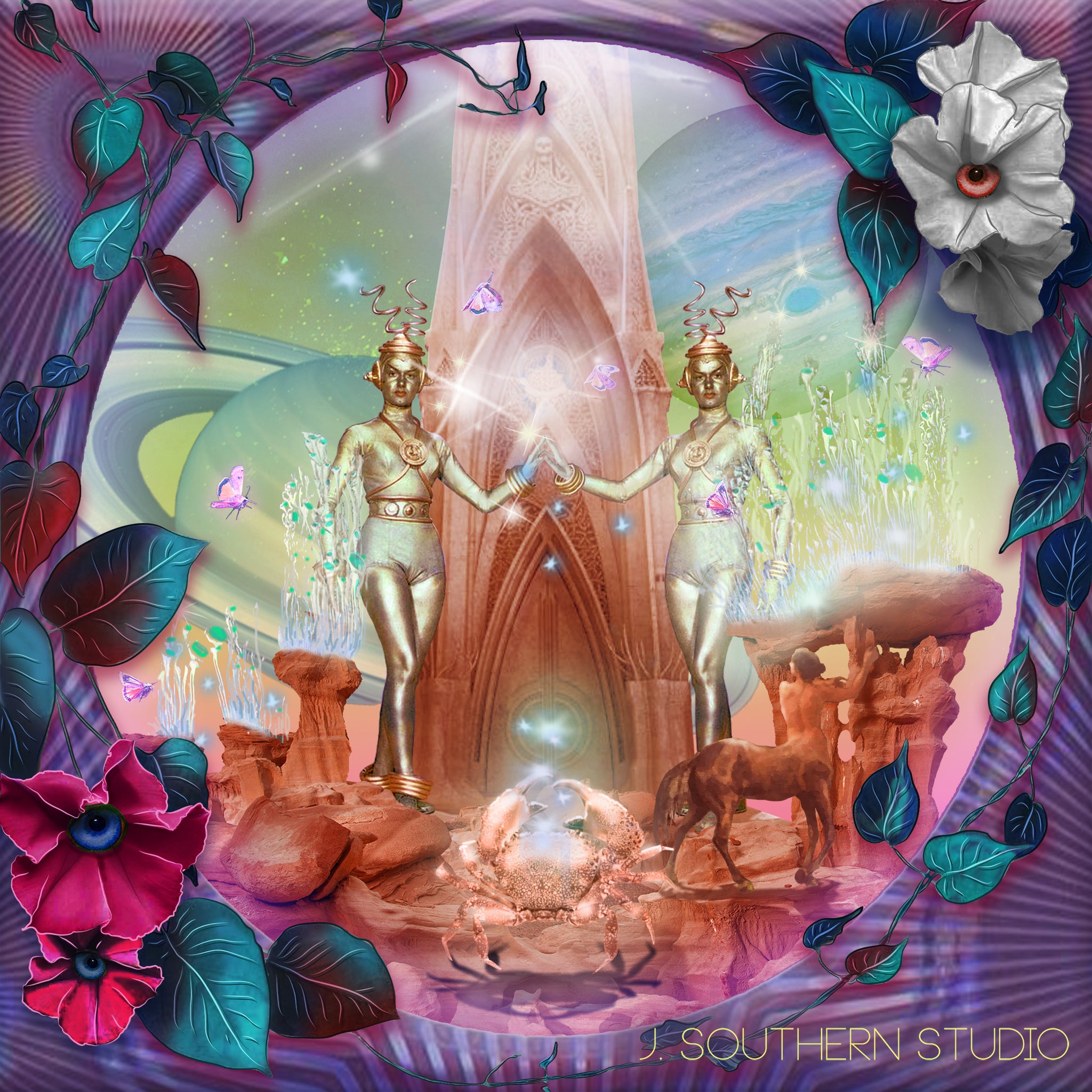 Celestial Insights : December 2020