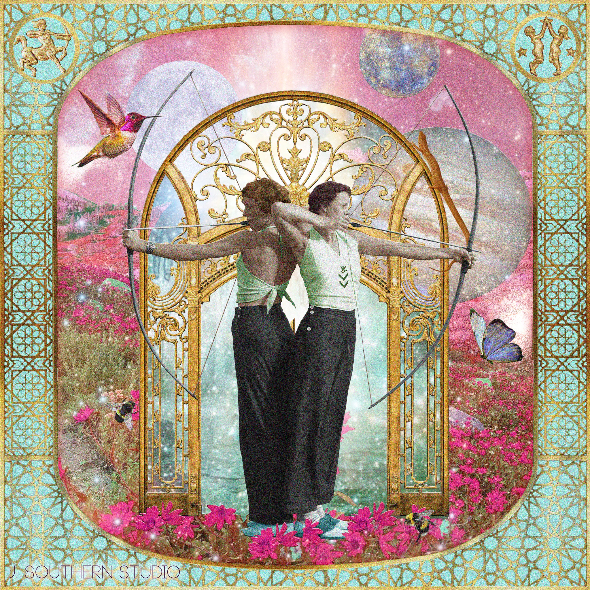 Celestial Insights: December 2021