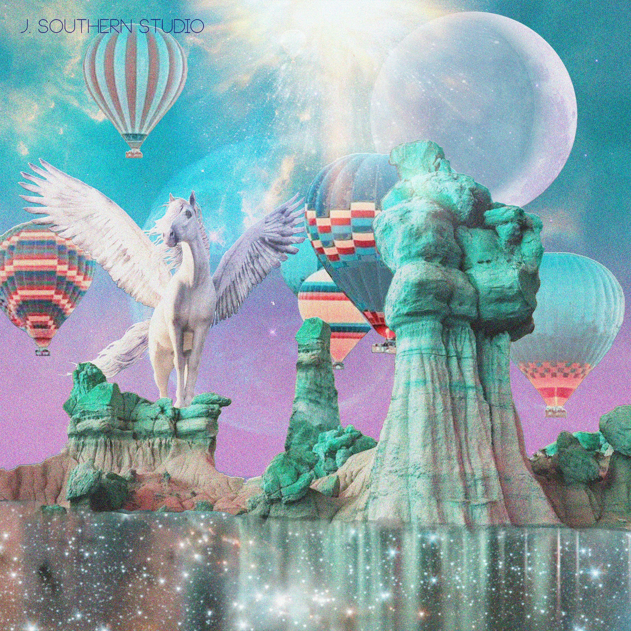 December 2021 Tarotscopes