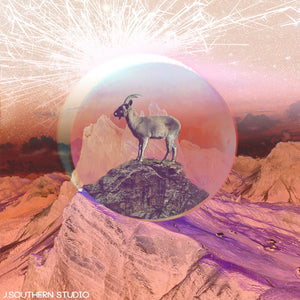Full Moon Lunar Eclipse in Capricorn, July 4 & 5, 2020: Overcoming Obstacles