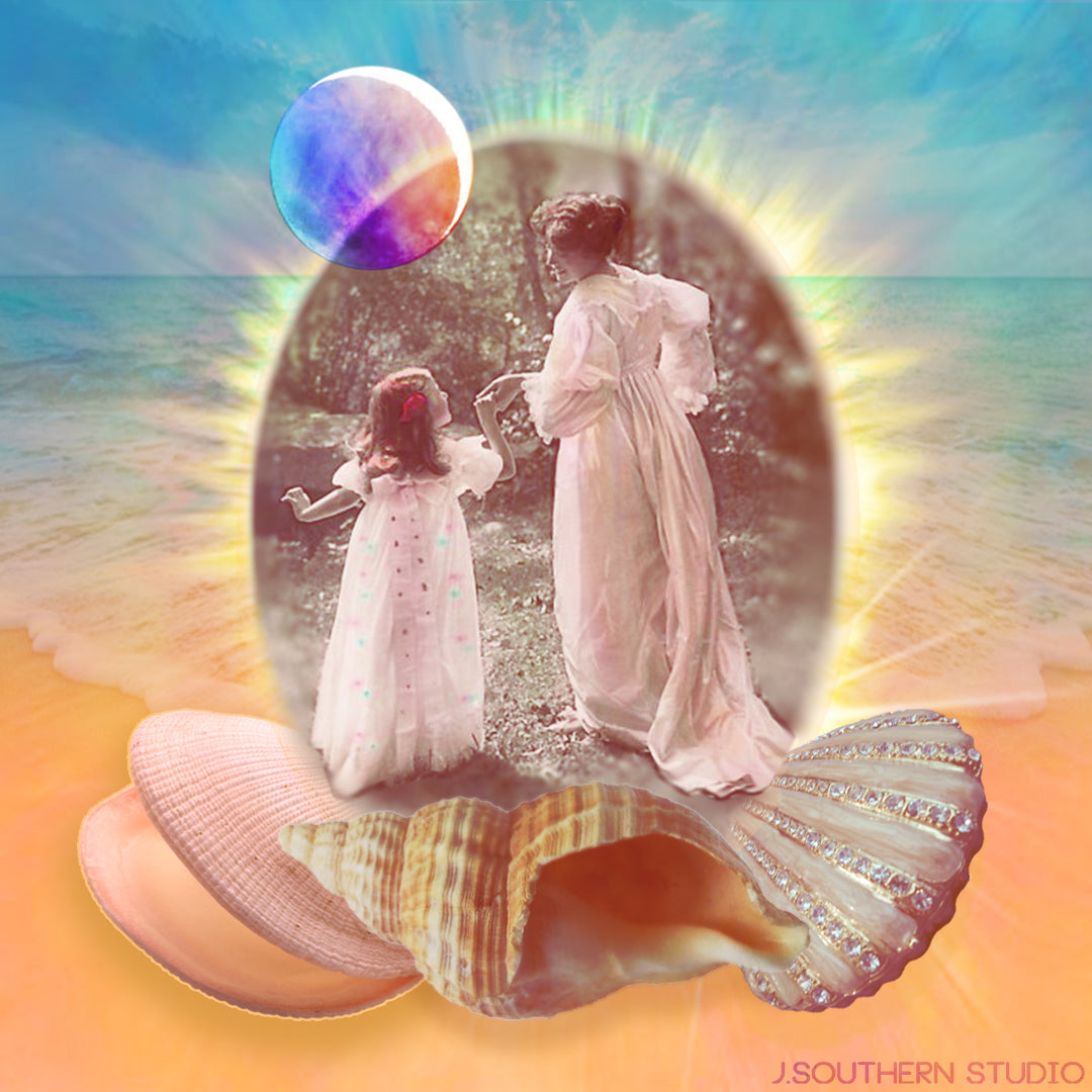 New Moon in Cancer, June 20 & 21, 2020: Allegiance & Honor