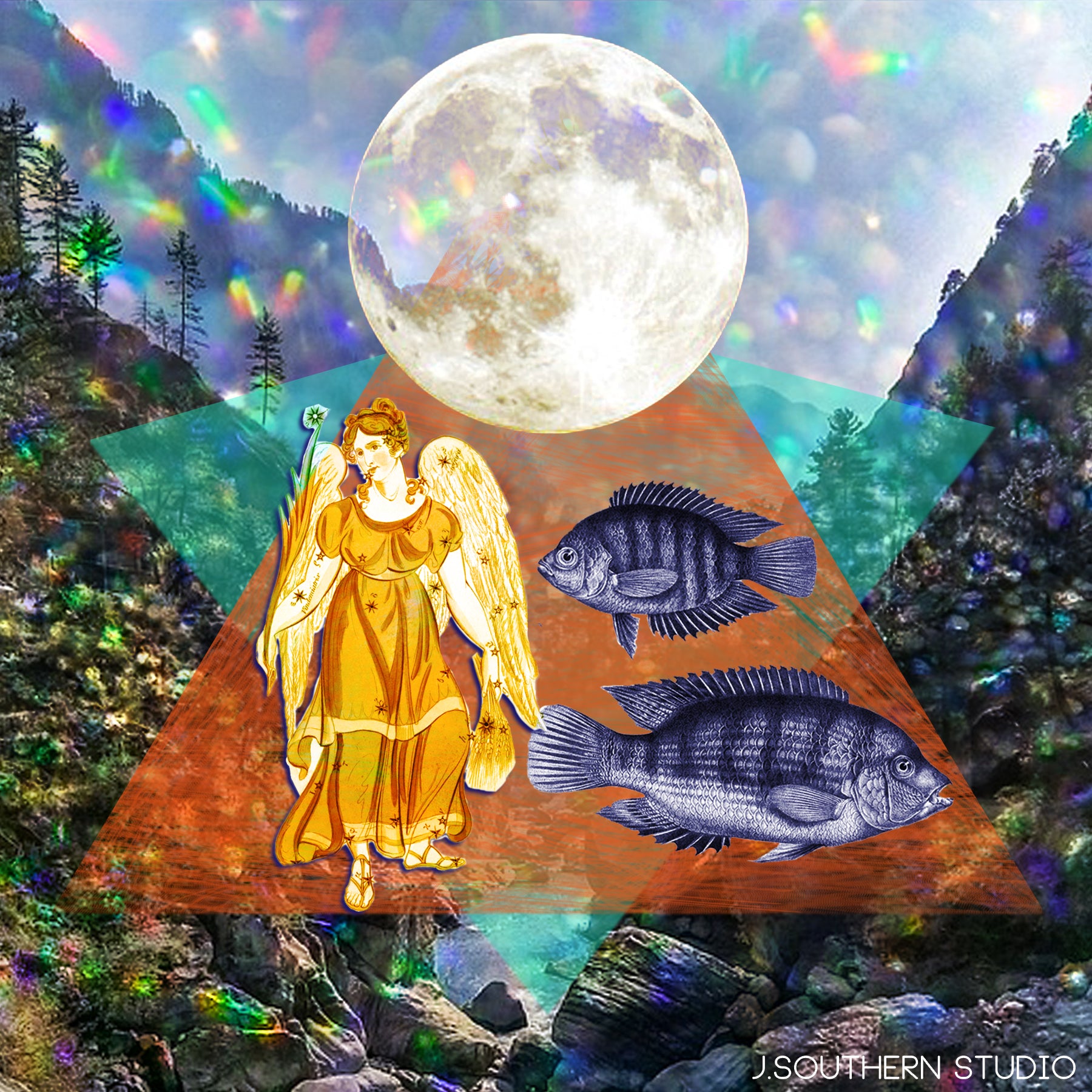 Full Moon in Virgo, February 19, 2019: Fact Vs. Fiction