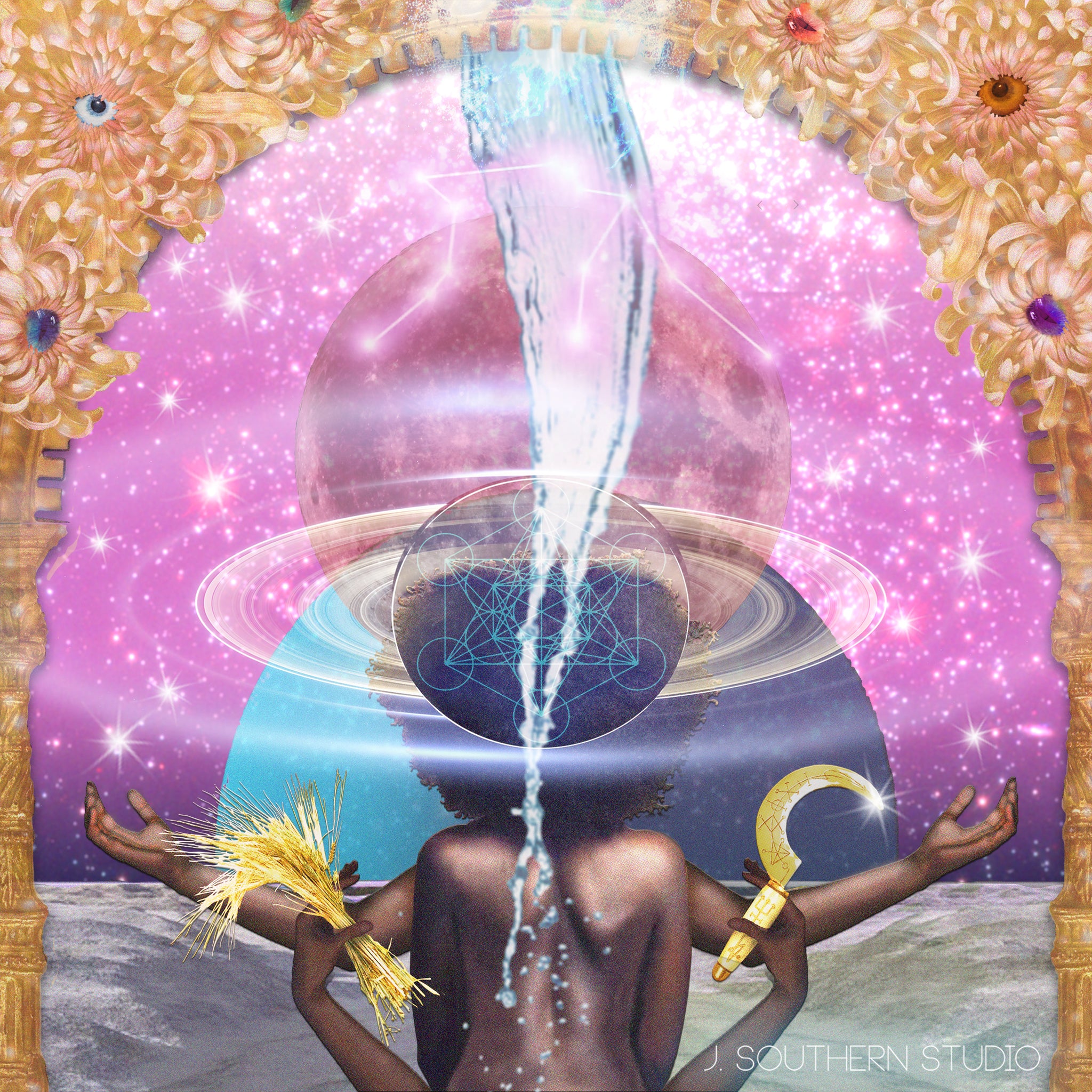 Celestial Insights: February 2021