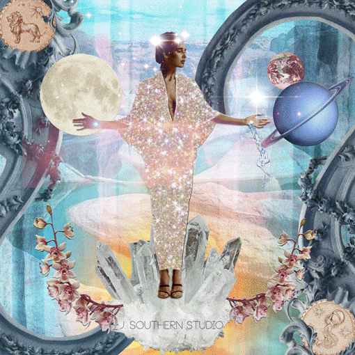 Celestial Insights: February 2022