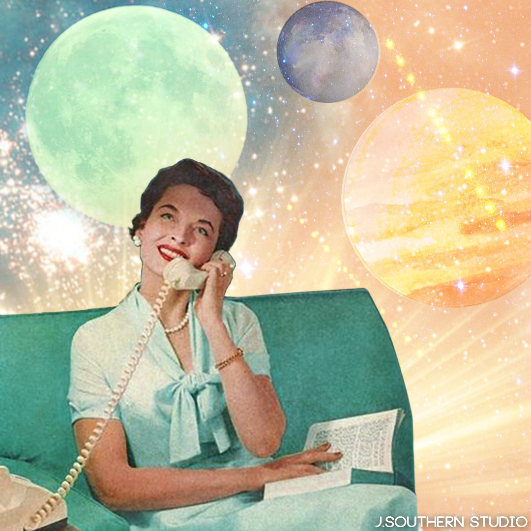 Full Moon in Libra, April 7, 2020: Restoring Order