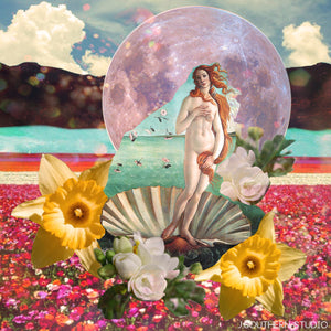 Full Moon in Libra, March 20 2019: Rebalancing of the Scales