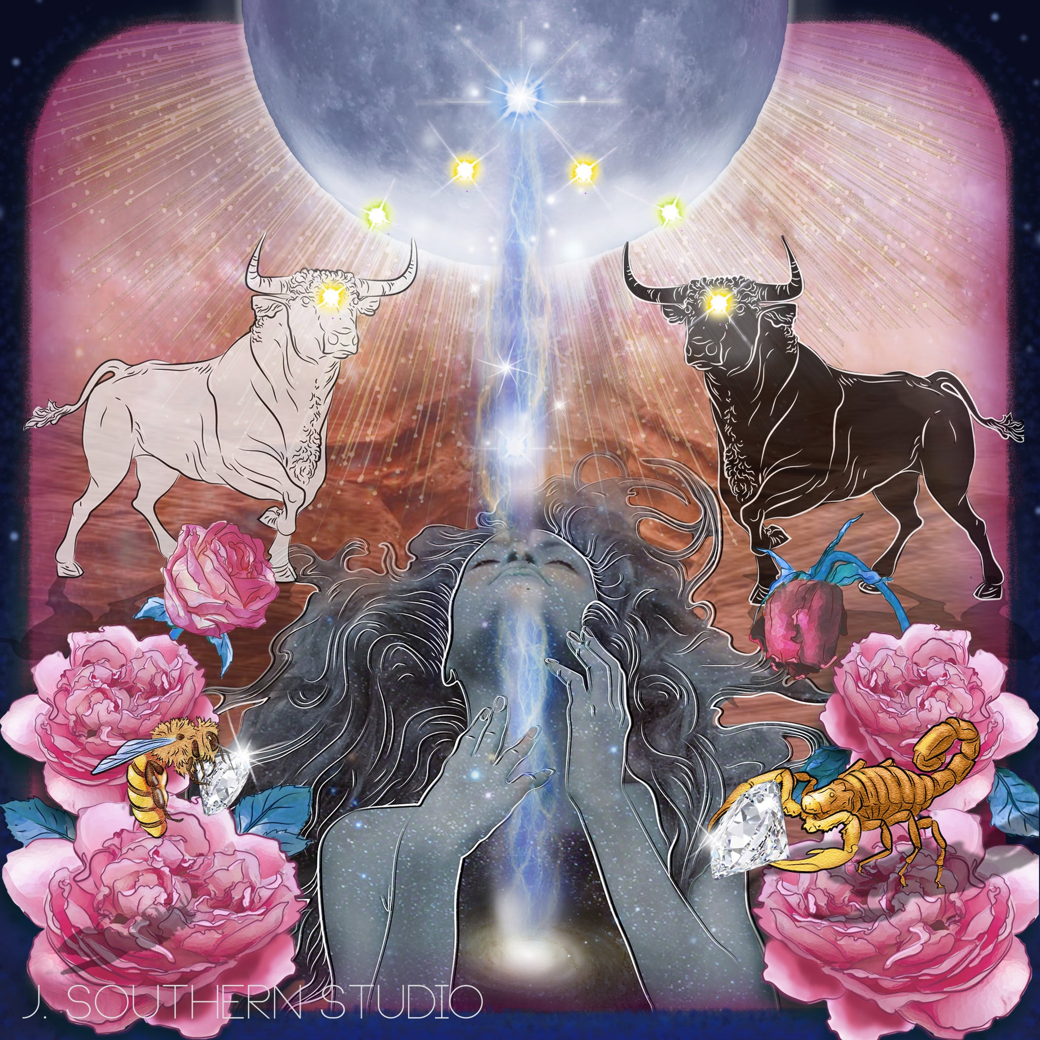 Celestial Insights : October 2020