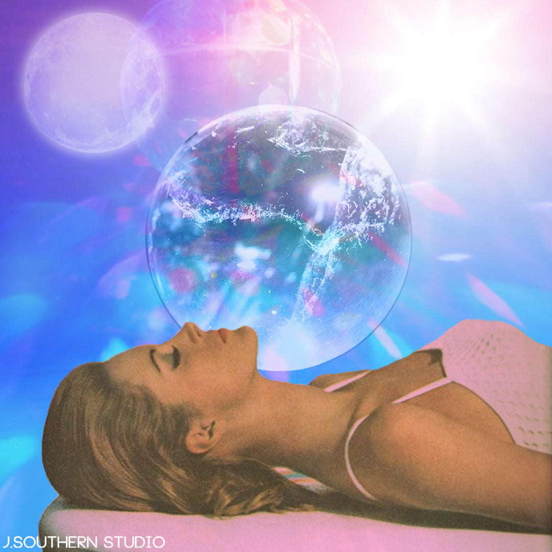 Full Moon in Leo, February 8 & 9, 2020: Here Comes the Sun (and Moon)