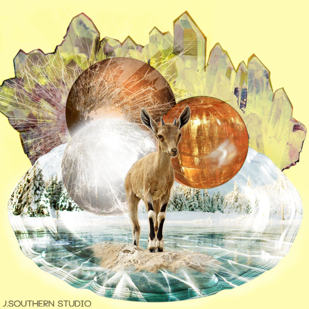 Full Moon Lunar Eclipse in Cancer, January 10, 2020: Soul Stirring Emotions