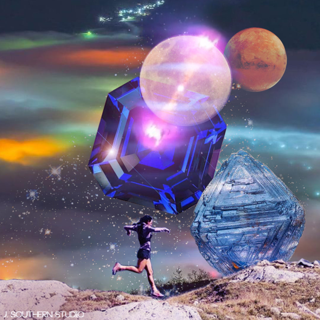 Full Moon in Pisces, September 13, 2019: Cutting Through the Fog