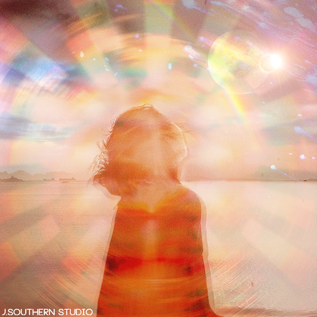 Full Moon in Sagittarius, June 5, 2020: A Lens Out of Focus