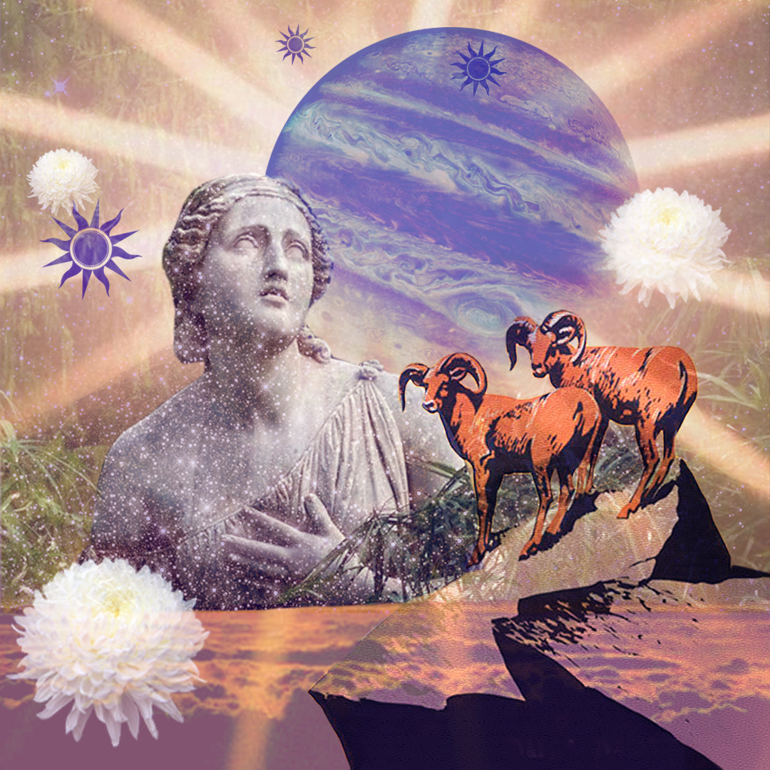 April 2019 Horoscopes