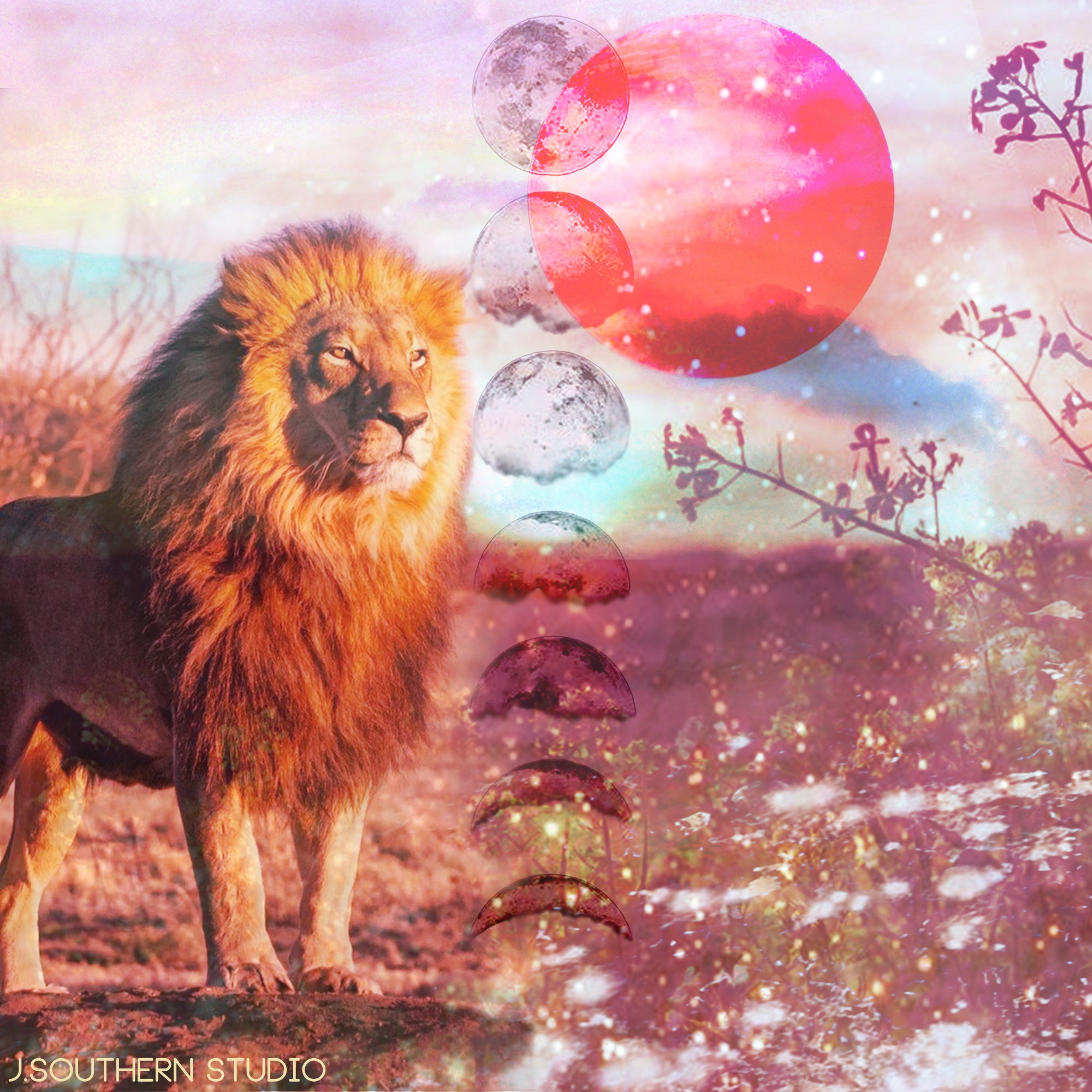 August 2020 Horoscopes