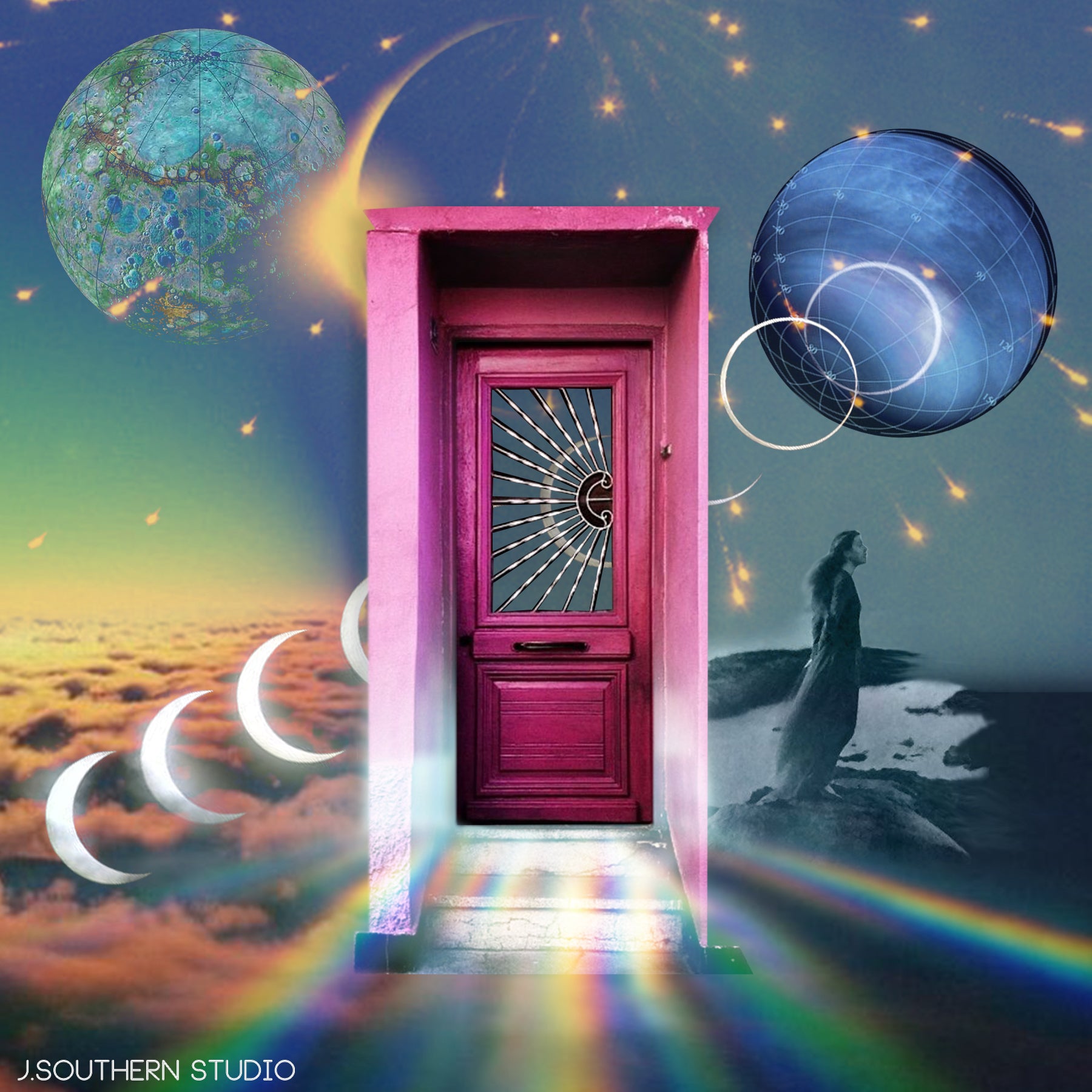 July 2019 Horoscopes