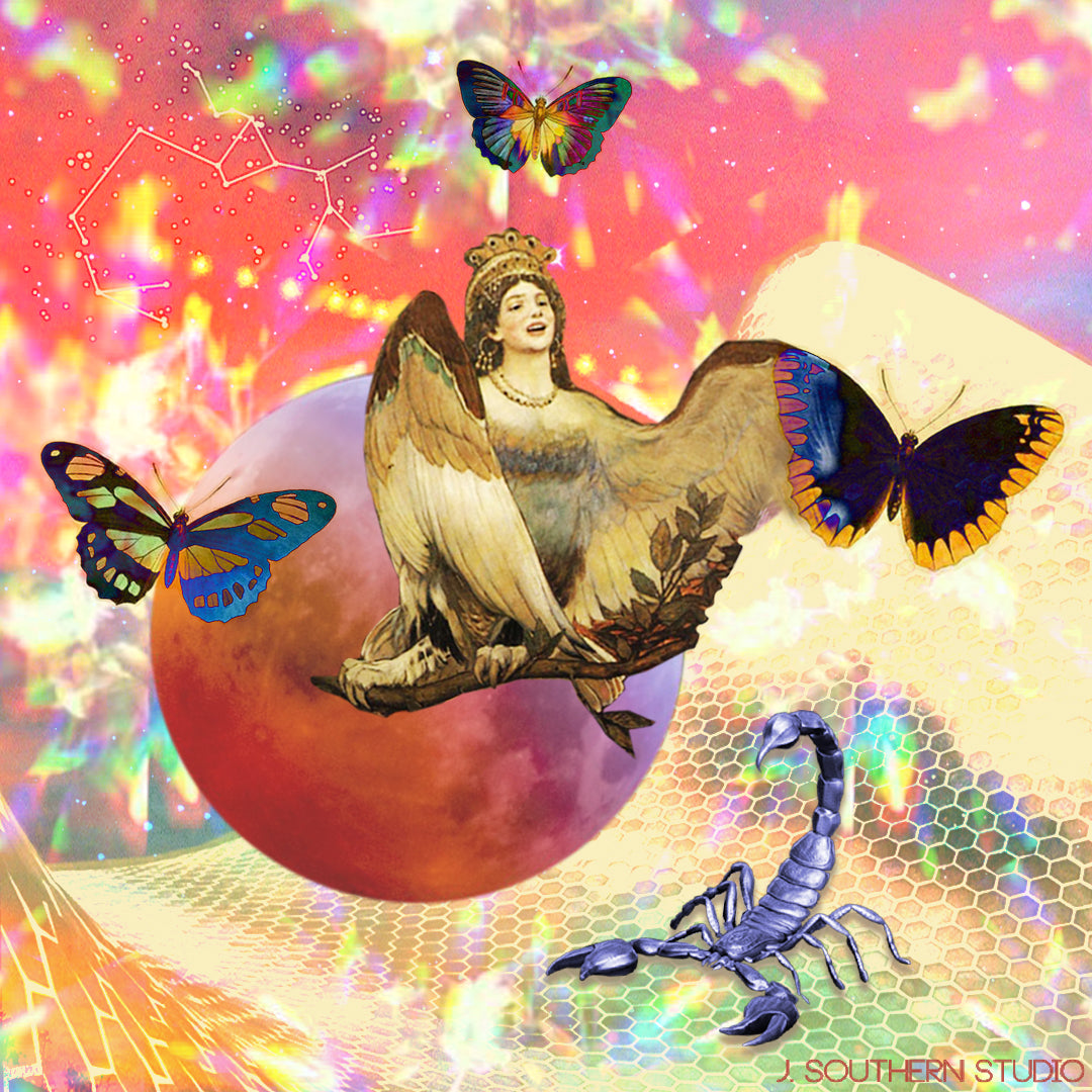 November 2020 Horoscopes