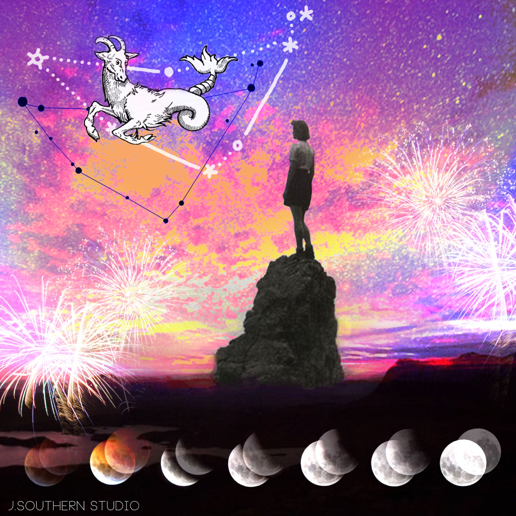 Horoscopes: January 2019