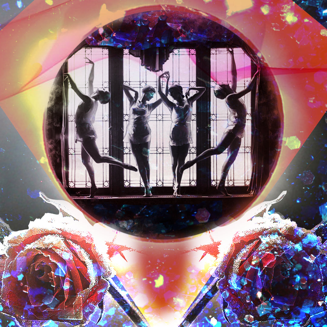 New Moon in Capricorn, January 5 & 6, 2019: Commitment & Constraint