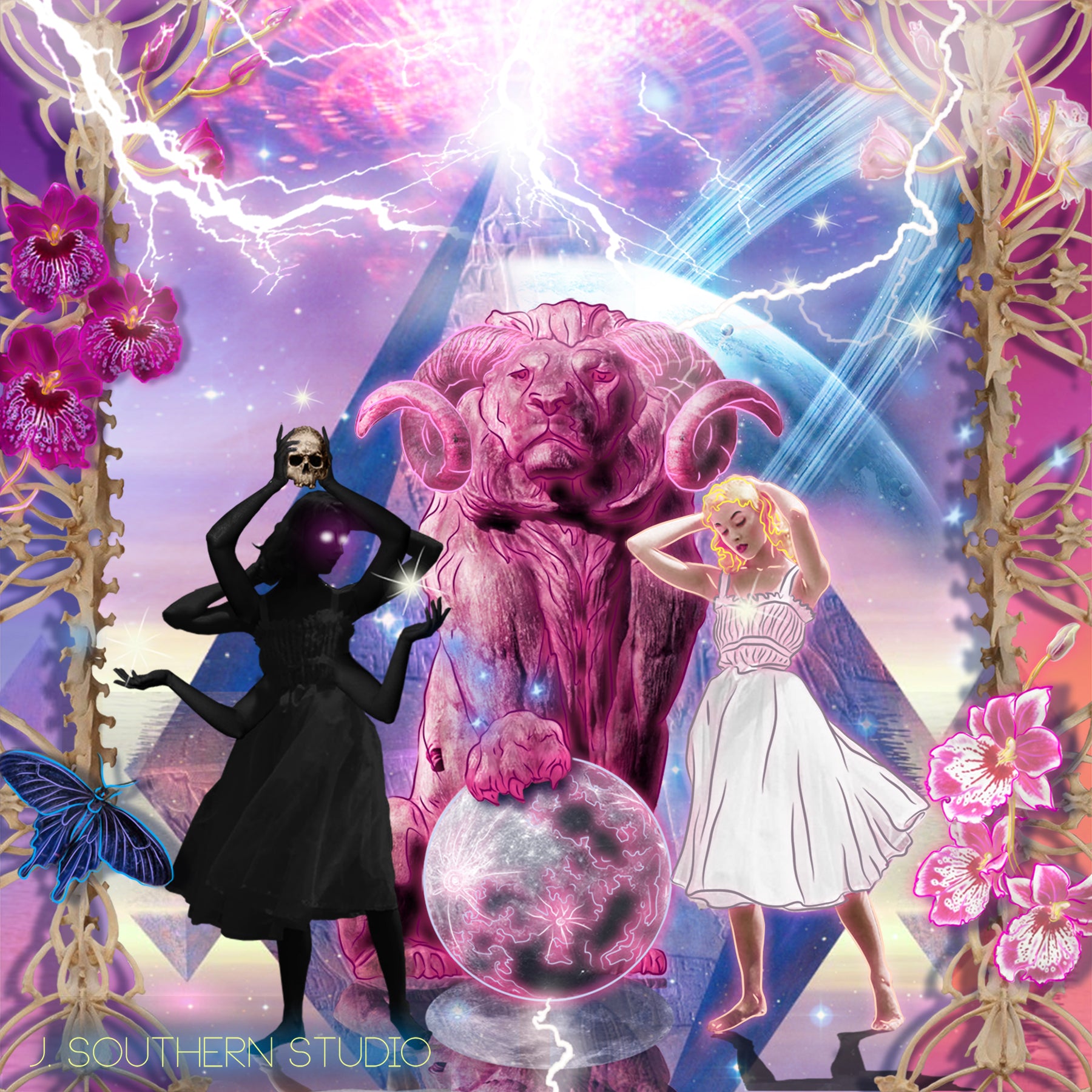 Celestial Insights: January 2021