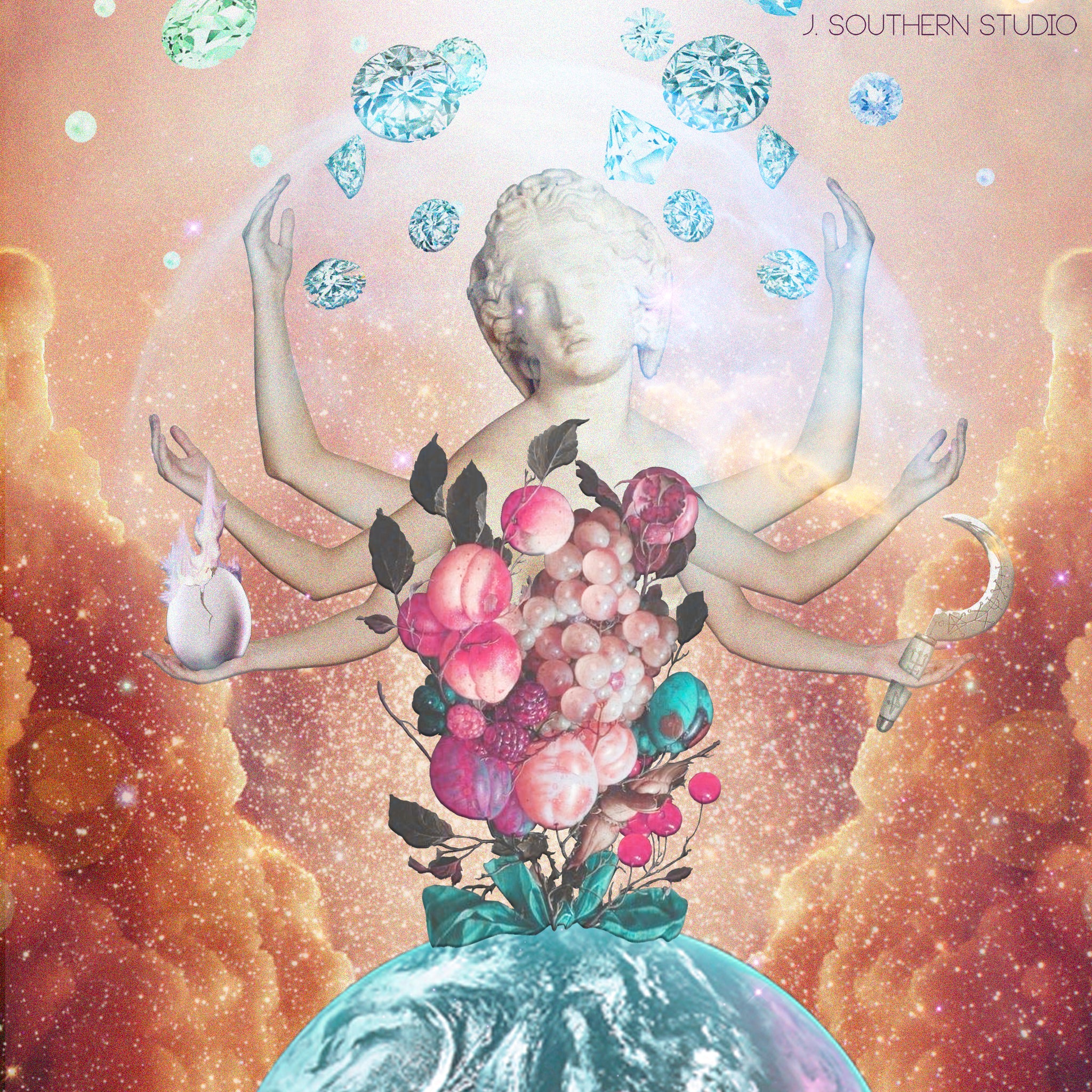 July 2022 Tarotscopes