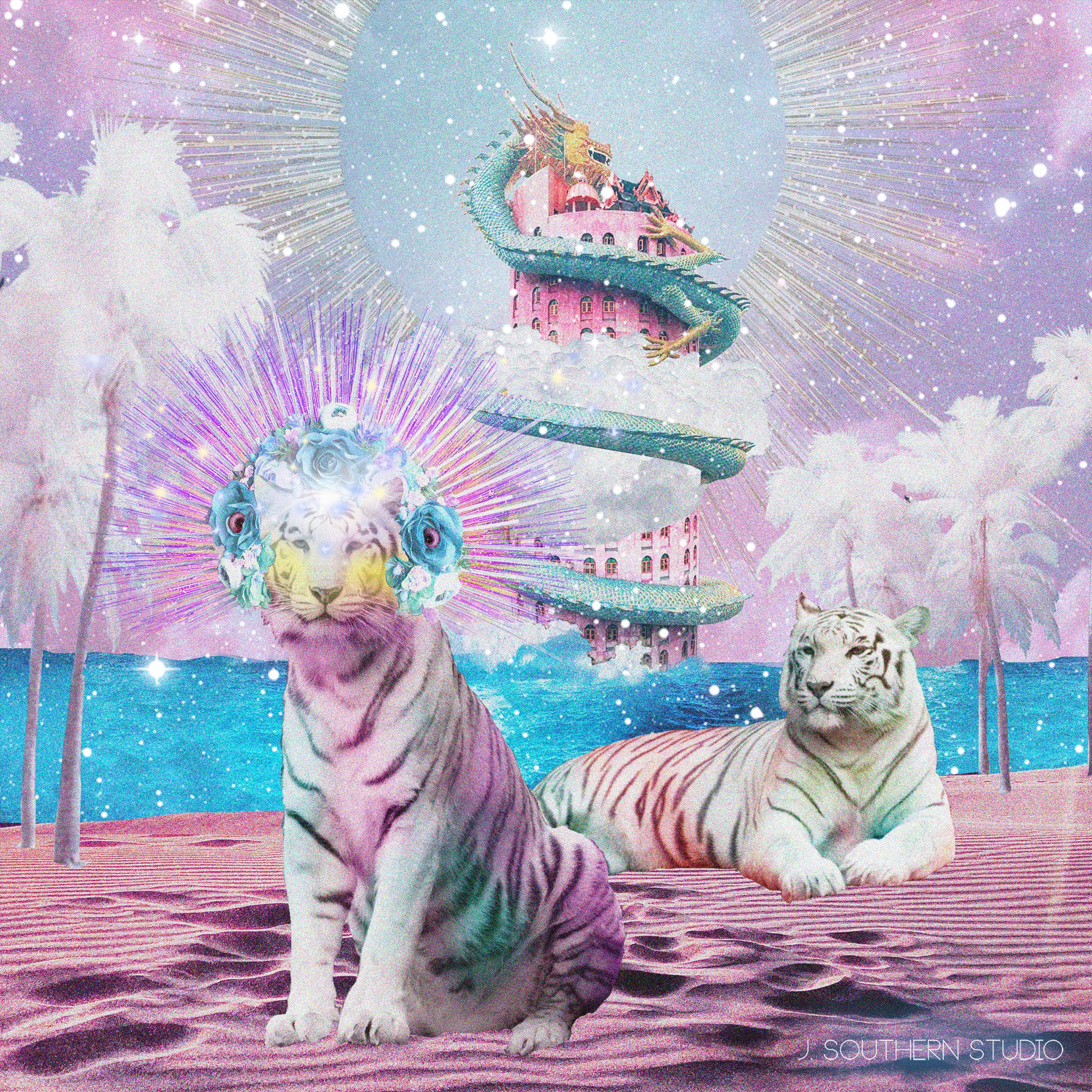 July 2021 Tarotscopes