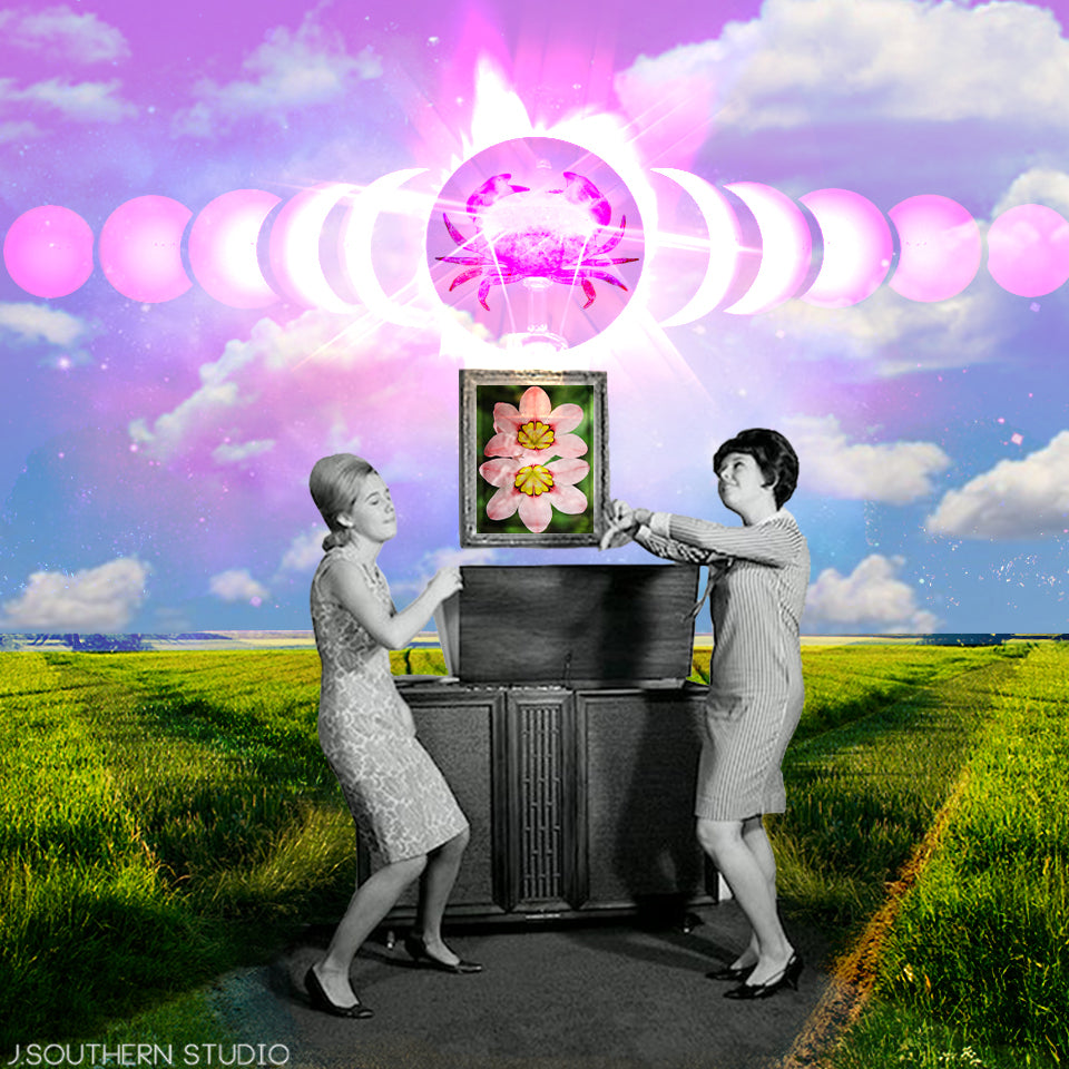 June 2019 Horoscopes