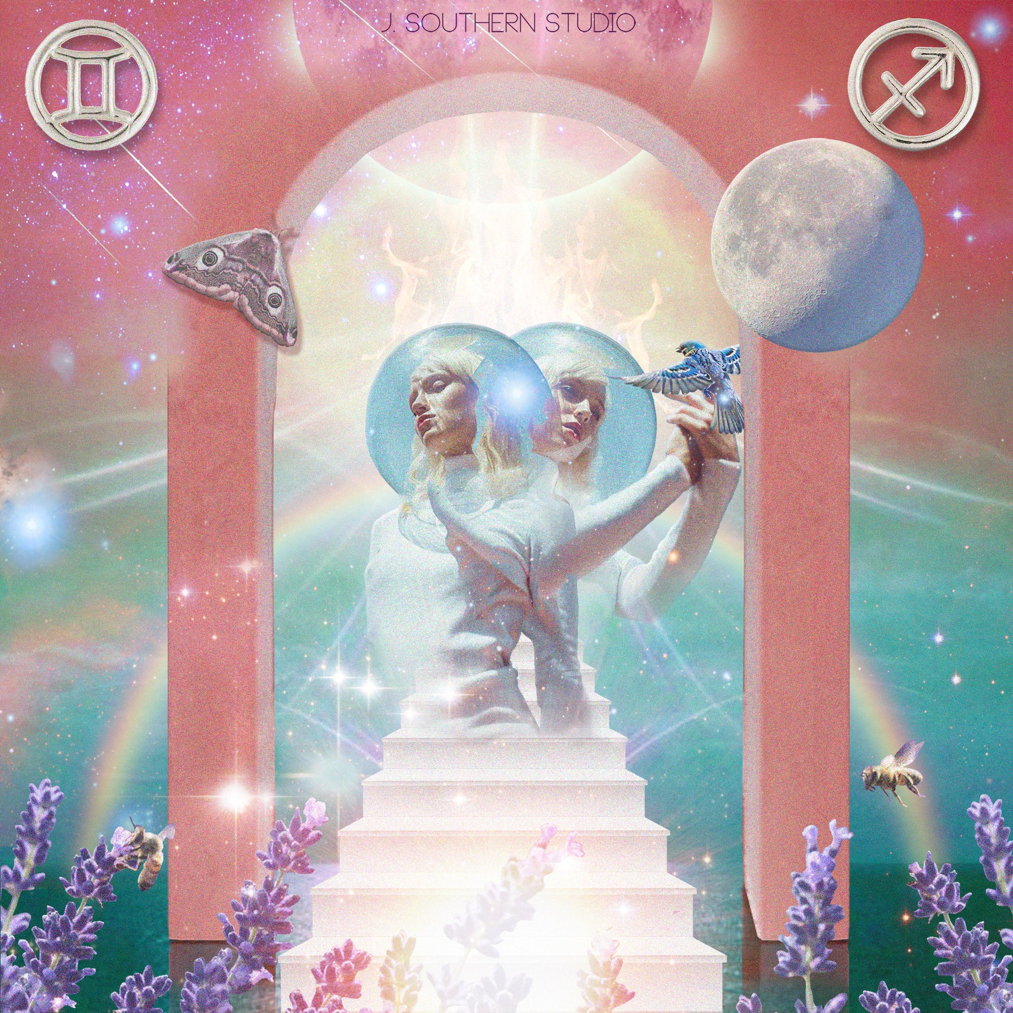 Celestial Insights: June 2023