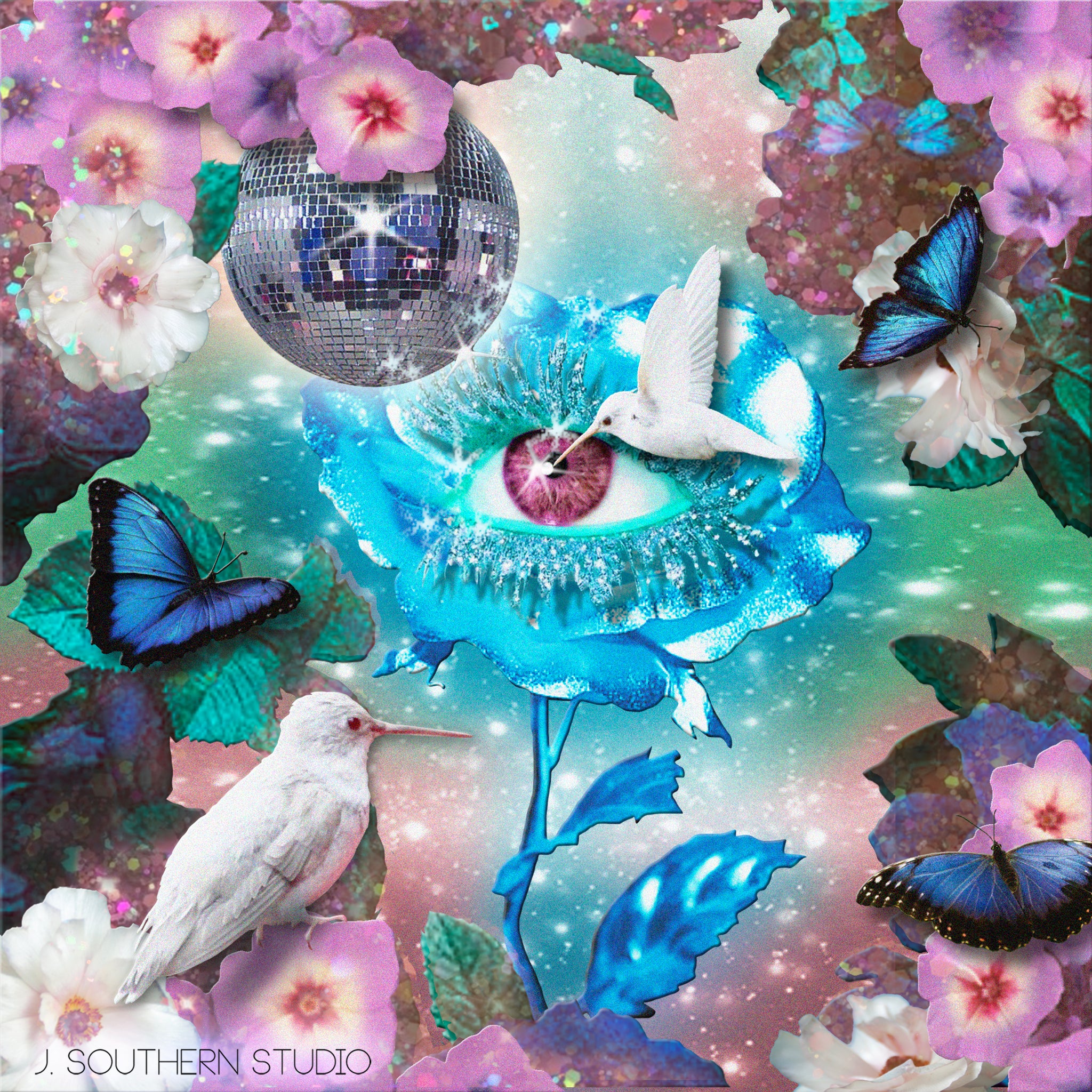 June 2021 Tarotscopes