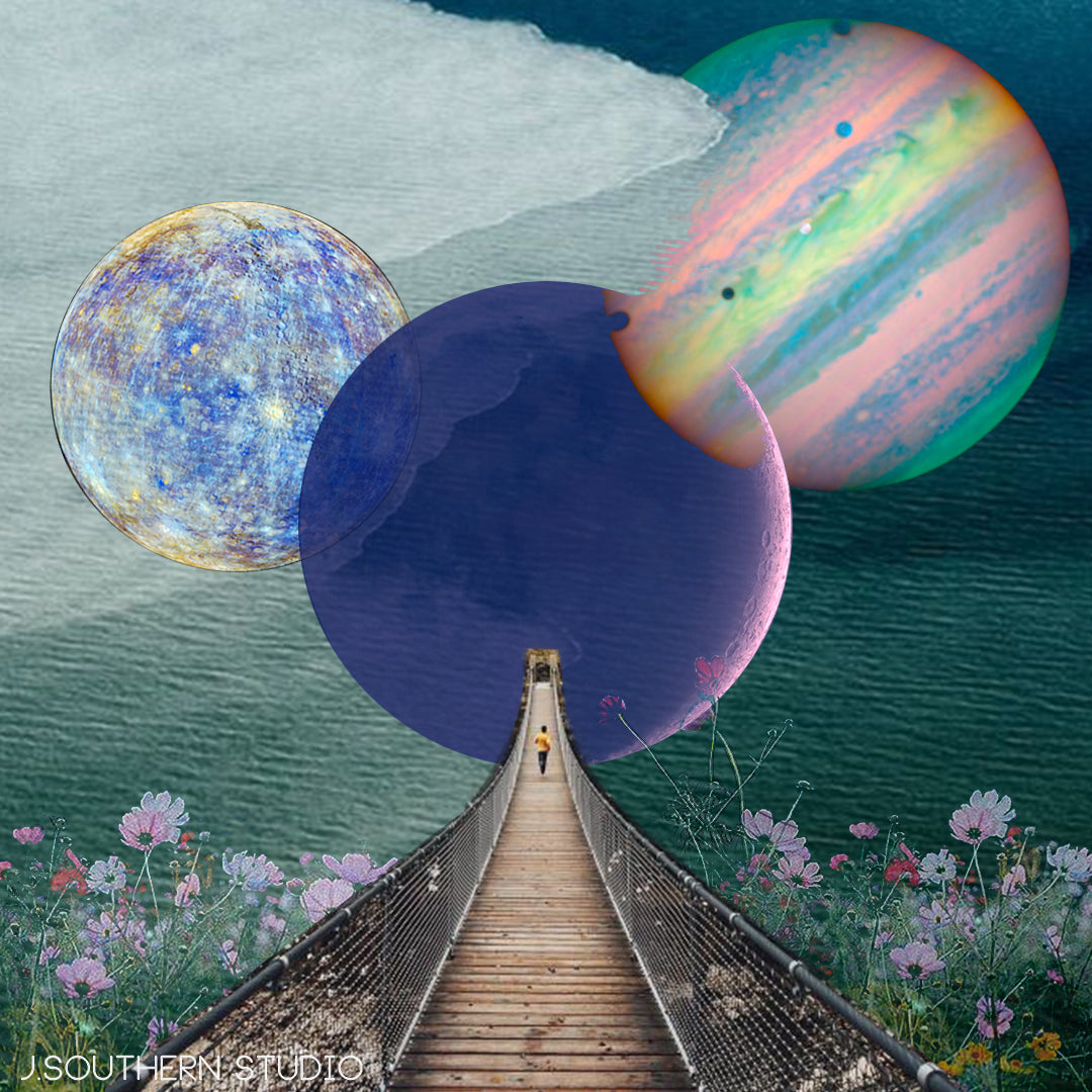 New Moon in Gemini, Monday June 3, 2019: Fresh Ideas