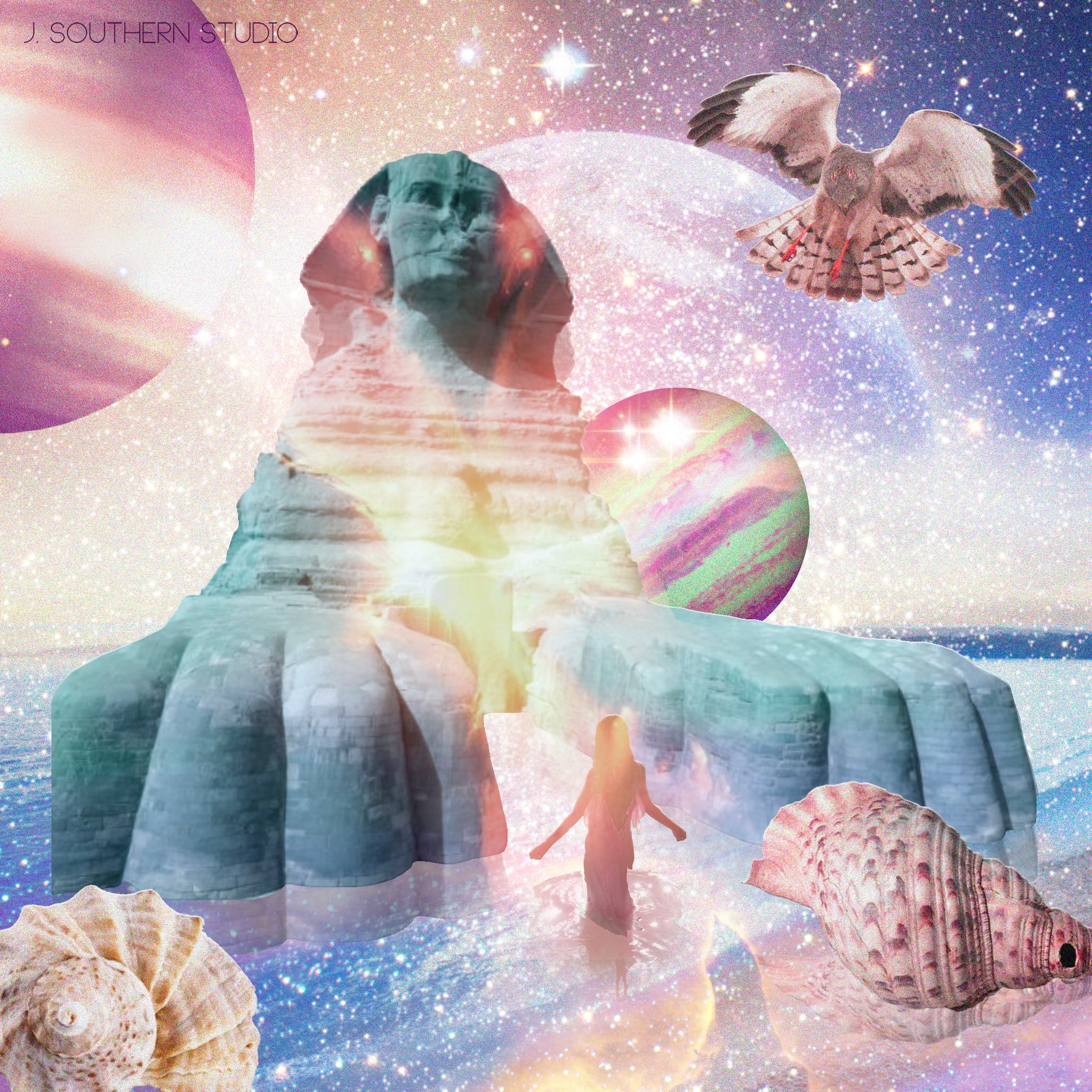 June 2022 Tarotscopes