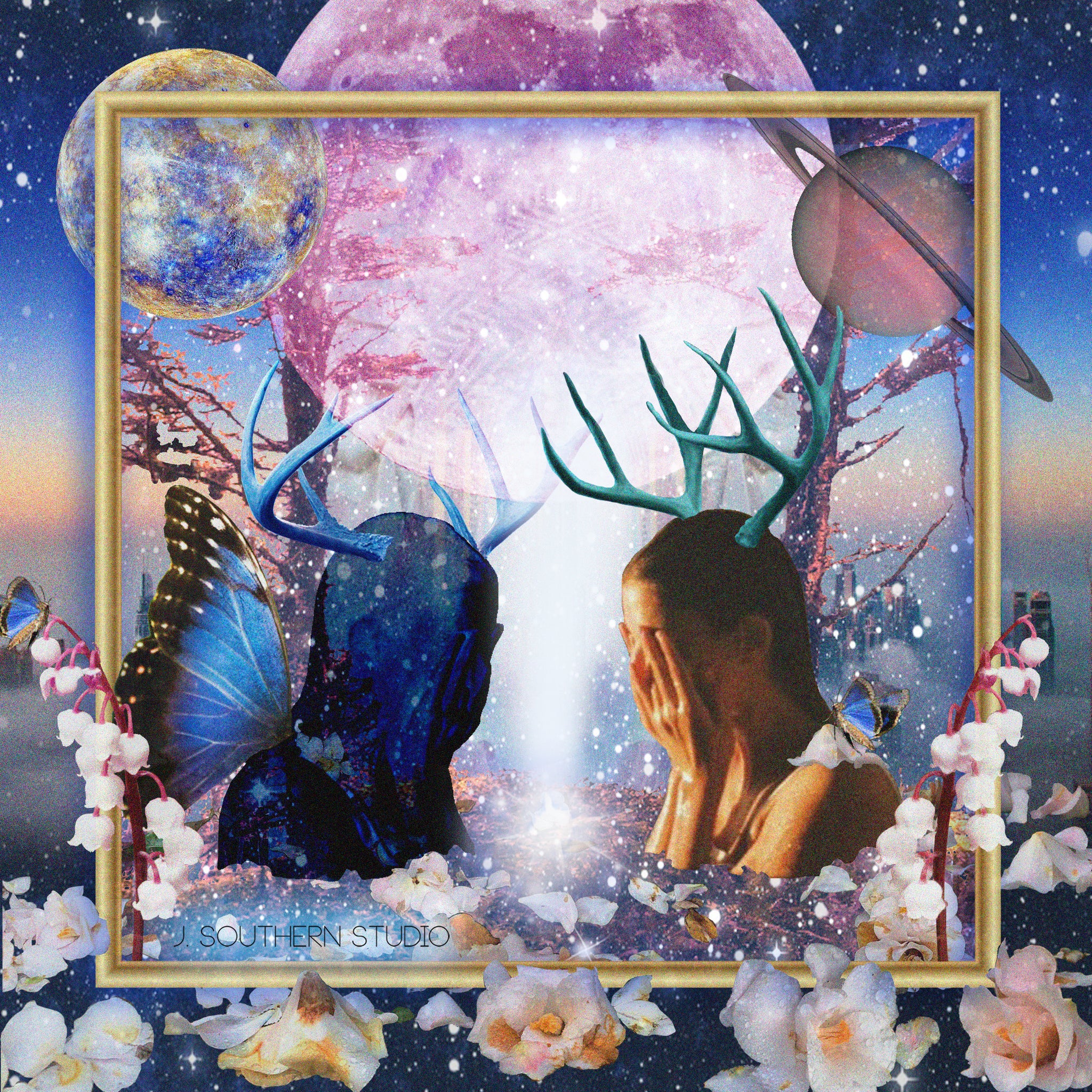 Celestial Insights: June 2021