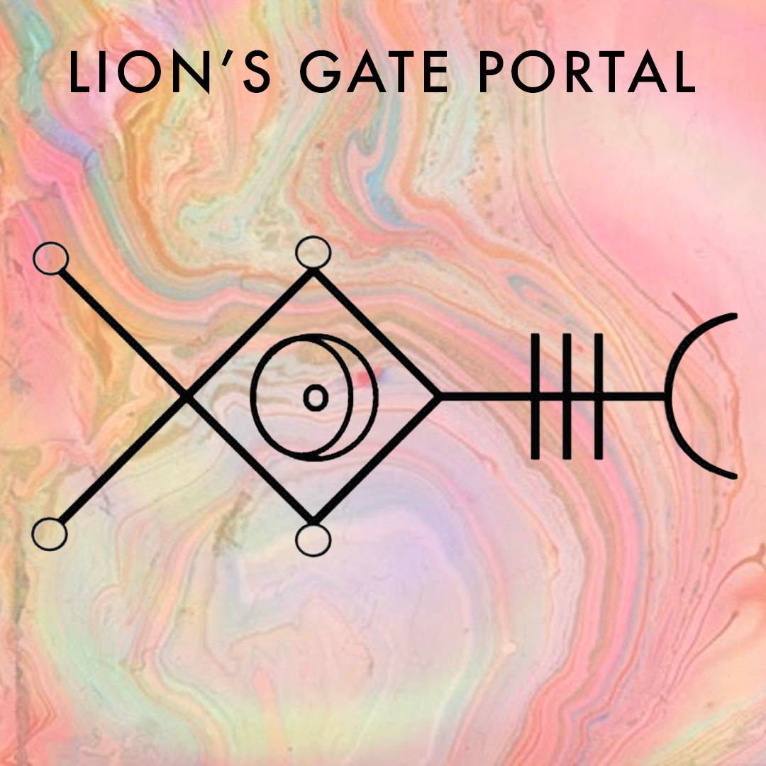 Maximum Abundance & Accelerated Manifestation with 8/8 The Lion's Gate Portal