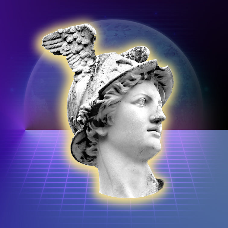 Mercury Retrograde: Tools for Protection