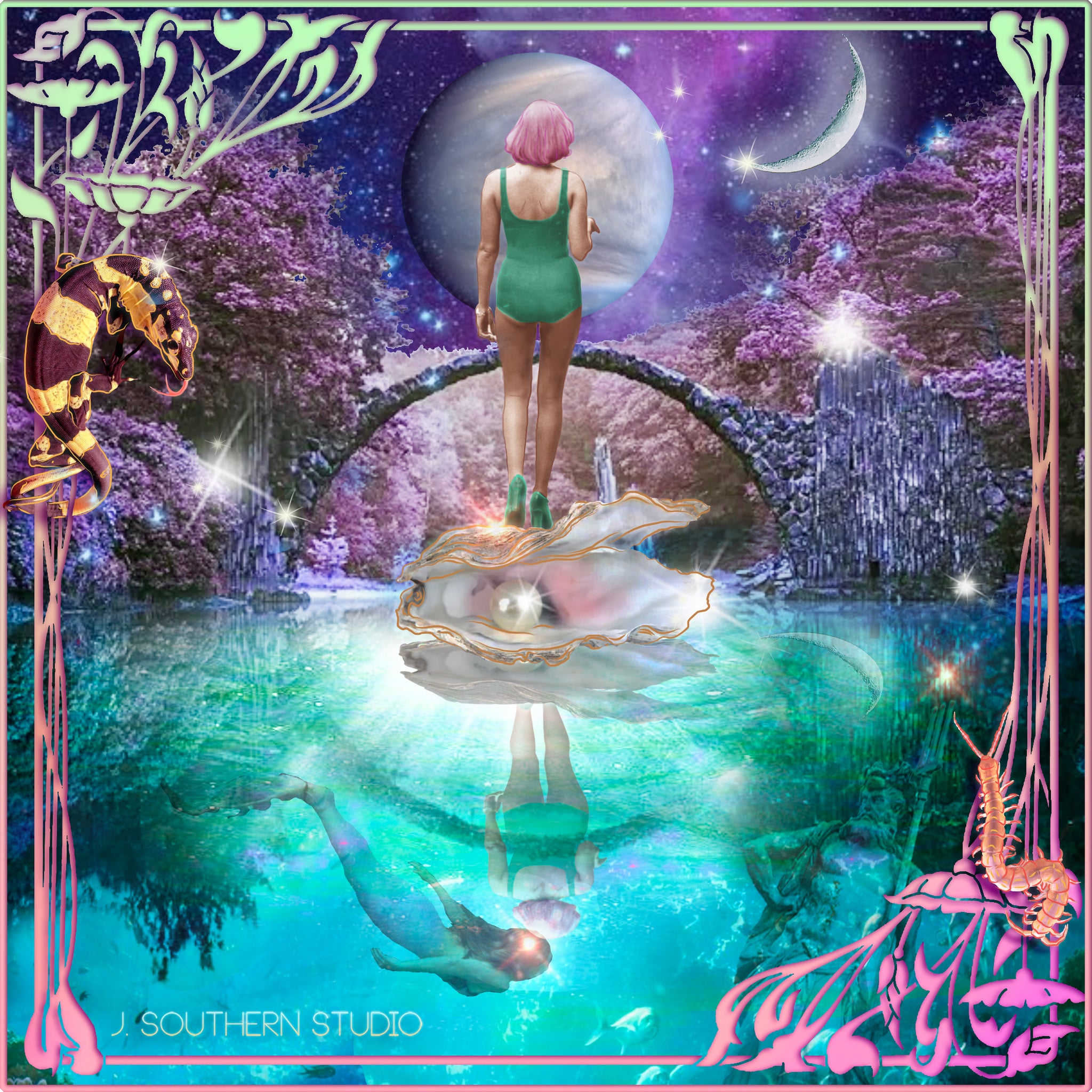 Celestial Insights: March 2021