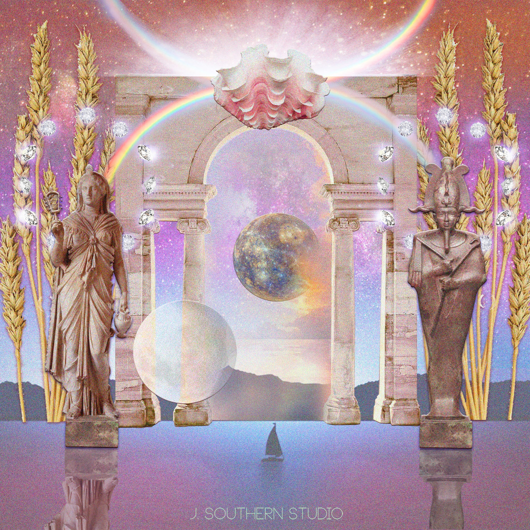 March 2022 Tarotscopes